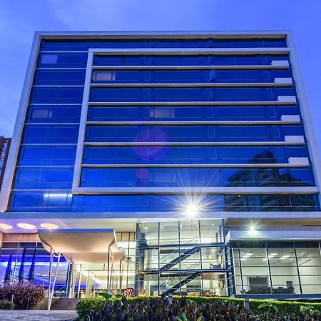 Hotel Nh Collection Medellin Royal Exterior foto