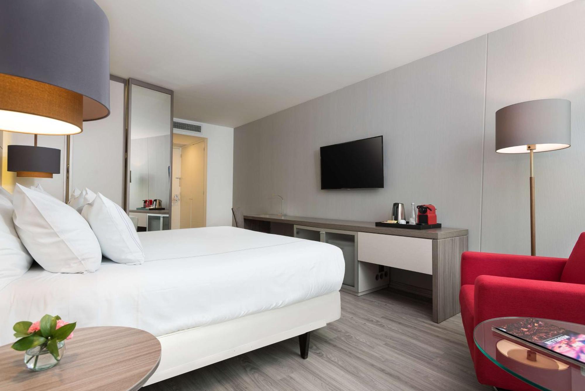 Hotel Nh Collection Medellin Royal Exterior foto